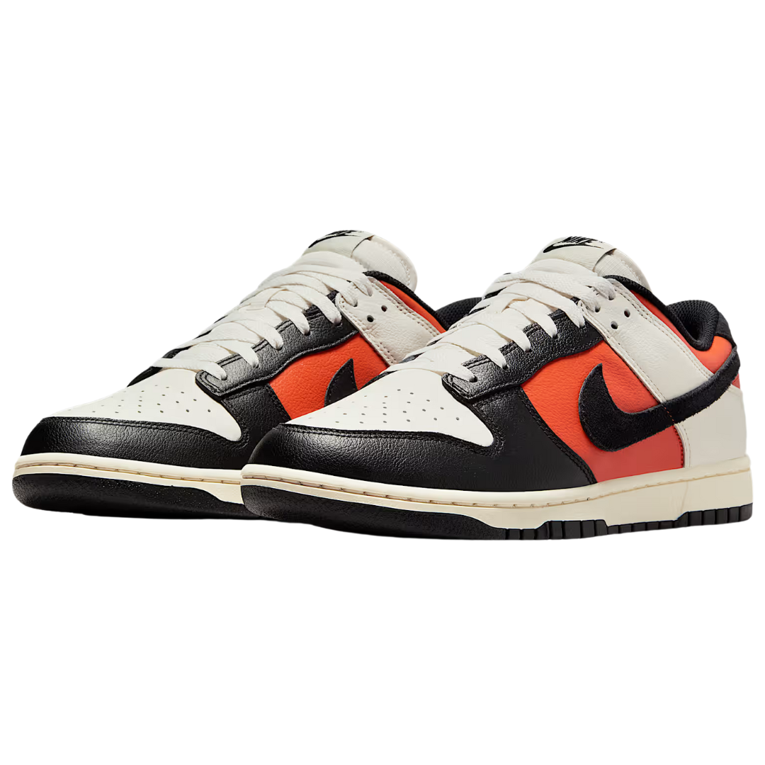 Nike Dunk Low Retro Men's Shoes