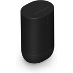 Sonos Move 2 Portable Smart Speaker (Black)
