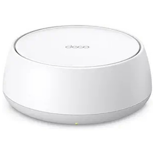 TP-Link Dual-Band BE5000 WiFi 7 Mesh Wi-Fi Router