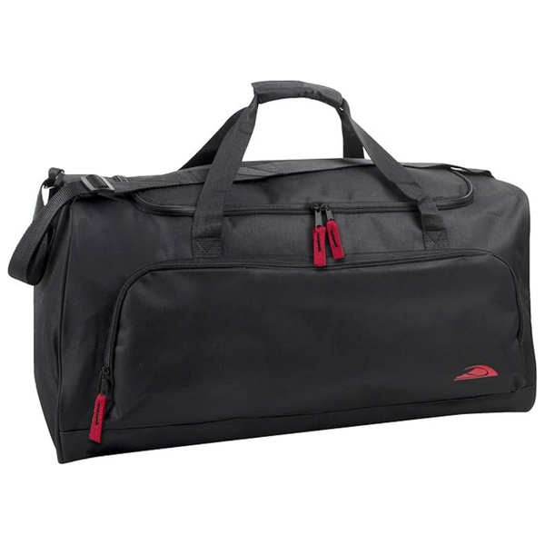 55 Liter 24'' Lightweight Canvas Duffle Bags (Various)