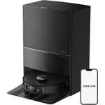 Dreame L20 Ultra 7000Pa Self-Emptying Robot Vacuum and Mop