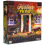 Forever Home Strategy Board Game