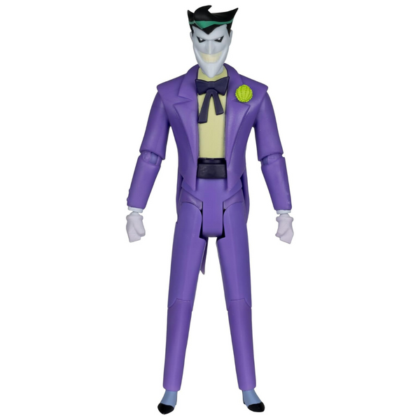 6" McFarlane Toys DC Direct The Joker Action Figure