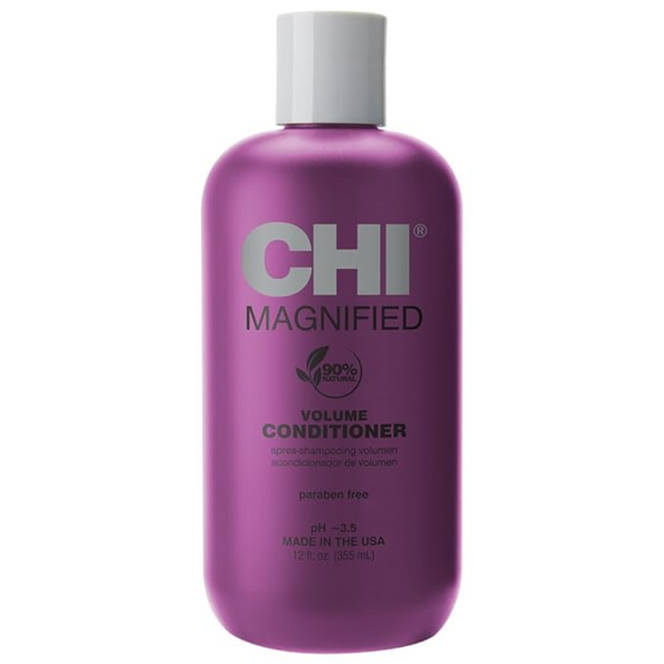 CHI Magnified Volume Conditioner (12 Oz)