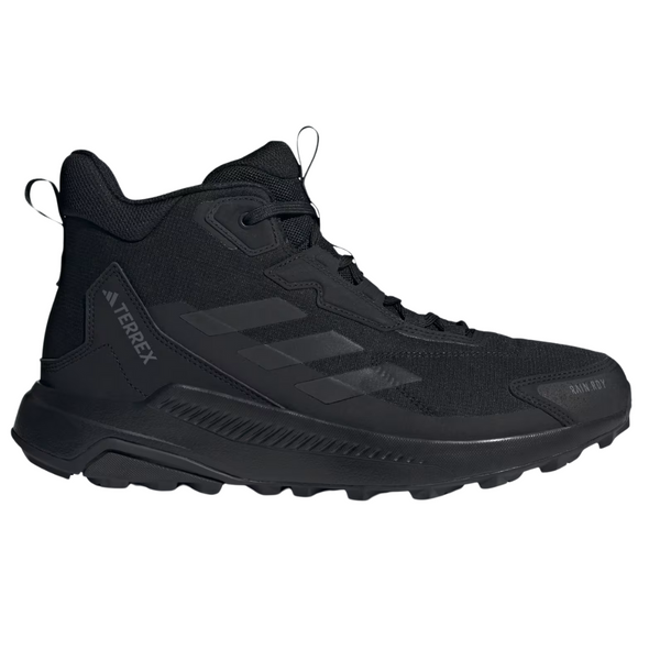 Adidas Men's Terrex Anylander Mid Rain.Rdy Hiking Shoes