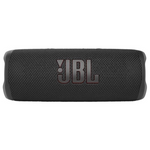 JBL Flip 6 Portable Wireless Bluetooth Speaker (Black)