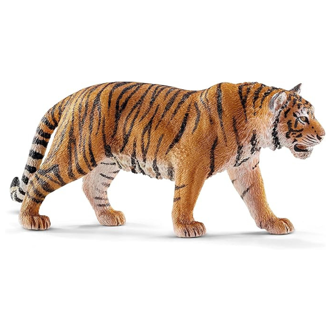 Schleich Tiger Animal Figure Toy
