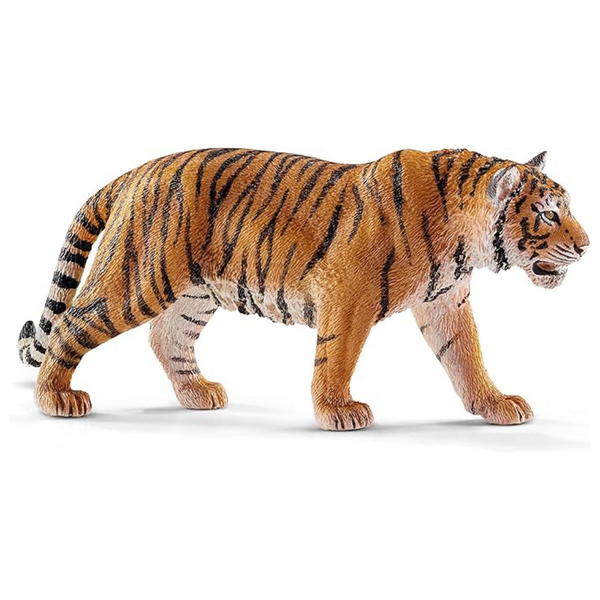 Schleich Tiger Animal Figure Toy