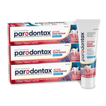 3-Count Parodontax Active Gum Repair Toothpaste, 3.4oz