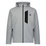 Reebok Men’s And Big Men’s Textured Stretch Jackets