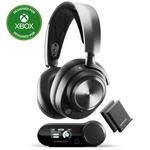 SteelSeries Arctis Nova Pro Wireless Gaming Headset