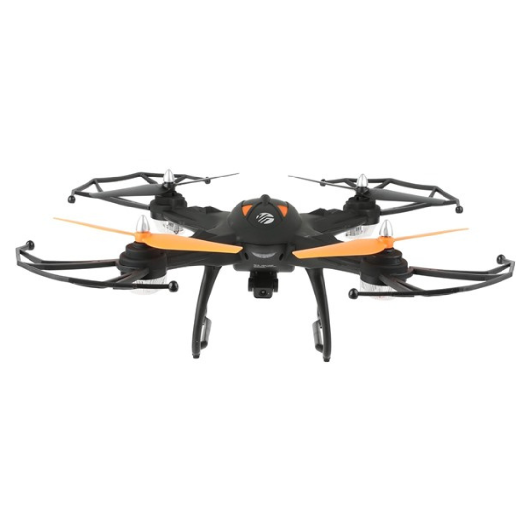 Vivitar 360 Skyview GPS Video Drone