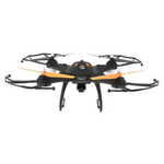 Vivitar 360 Skyview GPS Video Drone