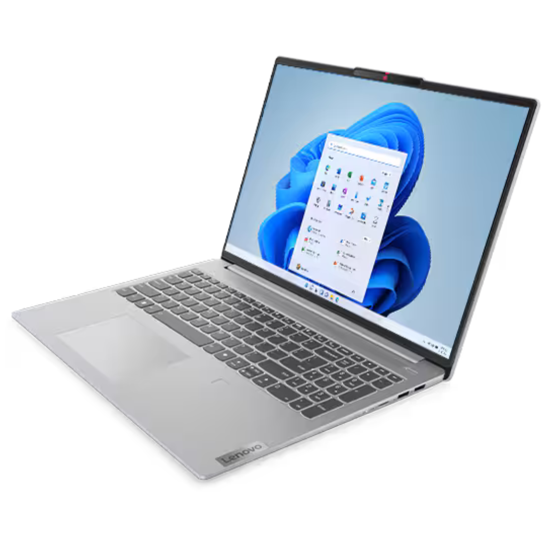 Lenovo IdeaPad Slim 5i 16" WUXGA Touchscreen Laptop (5 120U / 16GB RAM / 512GB SSD)