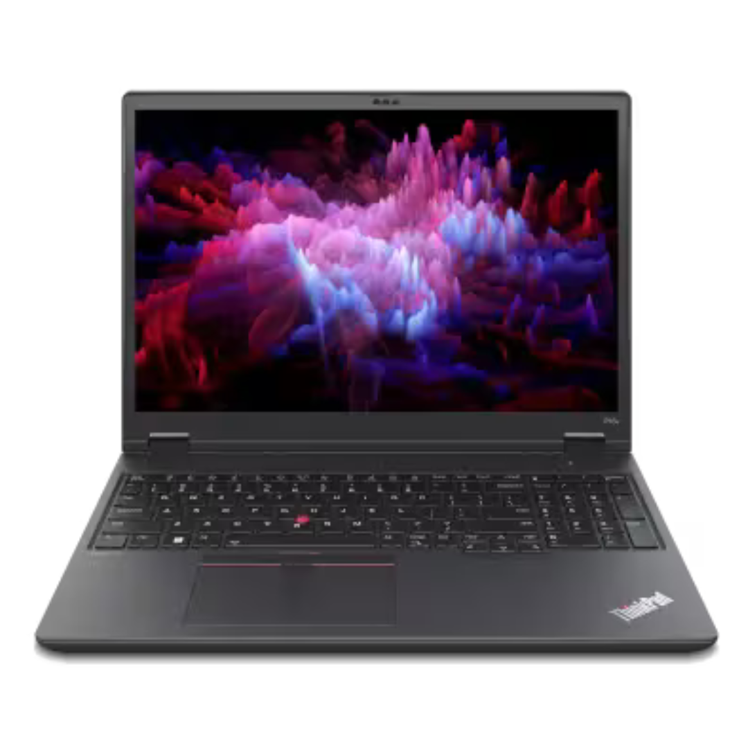Lenovo ThinkPad P16v 16" Laptop (i7-13800H / 16GB RAM / 512GB SSD / 4GB RTX A500)