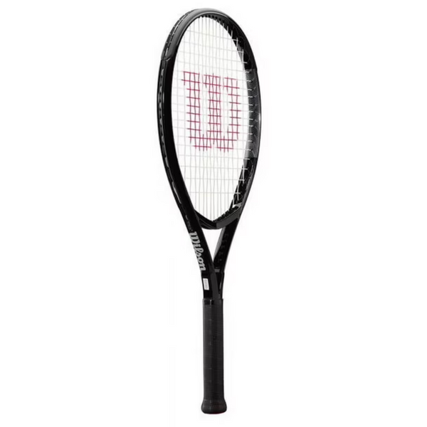 Wilson XP 1 Adult Recreational Tennis Racket (Grip Size 2-4 1/4")