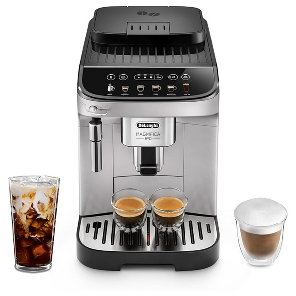 De'Longhi Fully Automatic Coffee Machine