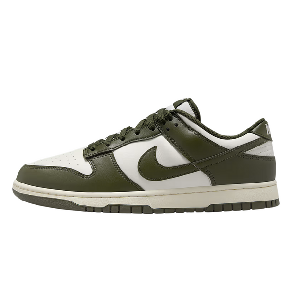 Nike Dunk Low Retro Men's Shoes (Various Size)