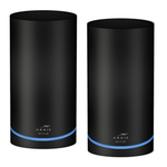 ARRIS Surfboard mAX 6E W161 Tri-Band Mesh Wi-Fi 6E System