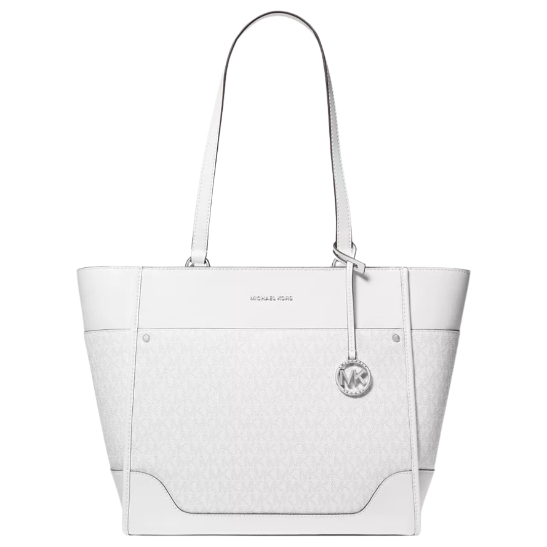 Michael Kors Harrison Large Top Zip Tote (3 Colors)