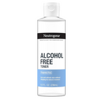 8-Oz Neutrogena Alcohol-Free Gentle Daily Fragrance-Free Face Toner