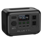 Bluetti 300W 204Wh Portable Solar Generator [Certified Refurb]