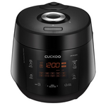 Cuckoo 10-Cup (Uncooked) Pressure Rice Cooker & Warmer