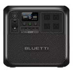 Bluetti AC180 1800W 1152Wh Solar Portable Power Station [Certified Refurb]