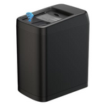 Ello & Allo 8 Gallon 30 Liter Motion Sensor Trash Can With Lid