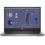 Dell Precision 7780 Workstation Laptop (i9-13950HX / 64GB RAM / 1TB SSD / 12GB Nvidia RTX 4000 Ada)