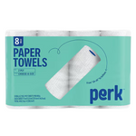 928-Count Perk Choose-A-Size Paper Towels