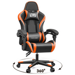 Ergonomic Computer Gaming Office Desk Chair (4 Colors)