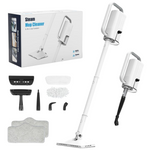 Achtfach 6-In-1 Rotated Steam Mop Cleaner With 2 Modes