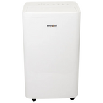 Whirlpool 10000 BTU 115V Portable Air Conditioner W/ Heater & Dehumidifier (Cools 700-sq ft)