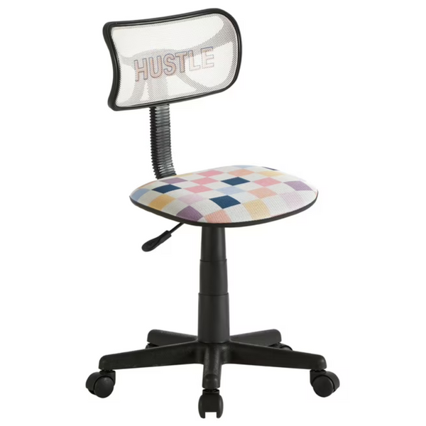 Urban Shop Swivel Mesh Desk Chair (Various)