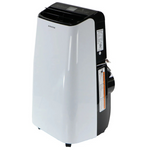 Whirlpool 6500 BTU 115V Portable Air Conditioner (Cools 350-sq ft)