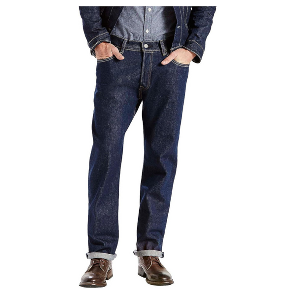 Levi's Men's 501 Original Fit Jeans