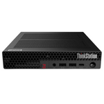 Lenovo ThinkStation P3 Tiny Workstation Desktop (i5-14500 / 16GB RAM / 512GB SSD)