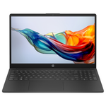 HP 15.6" Laptop (Ryzen 5 7535HS / 8GB RAM / 256GB SSD) (7 Colors)