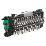 39-Piece Wera Screwdriver Insert Bit Set Plus Imperial