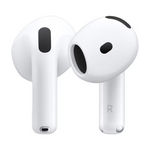 Apple AirPods 4 Active Noise Cancellation Bluetooth Earbuds