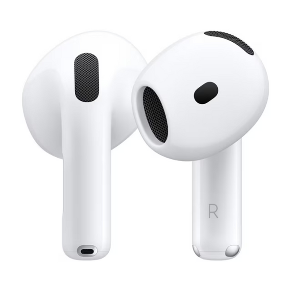Apple AirPods 4 Active Noise Cancellation Bluetooth Earbuds