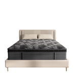 Behost 10" Memory Foam Hybrid Medium Full Size Mattress