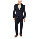Van Heusen Men's Classic-Fit Suit (2 Colors)