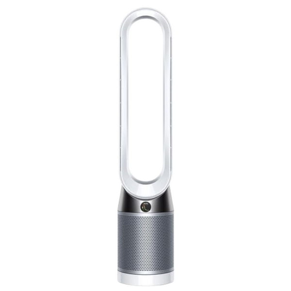Dyson TP4A Remote Controlled Purifying Fan W/ HEPA Filtration [Factory Reconditioned]