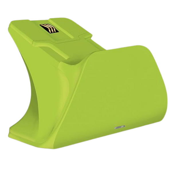 Controller Gear White Xbox Pro Charging Stand (Electric Volt Or Robot )