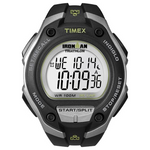 Timex Men's Ironman Triathlon Classic 30 Oversized 43mm Watch