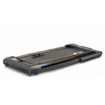 Acezoe 2-in-1 Foldable 2.5HP Walking Under Desk Treadmill