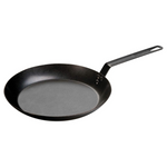 Lodge 12" Pre-Seasoned Carbon Steel Skillet