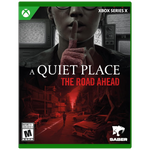 A Quiet Place: The Road Ahead For Xbox Series X|S